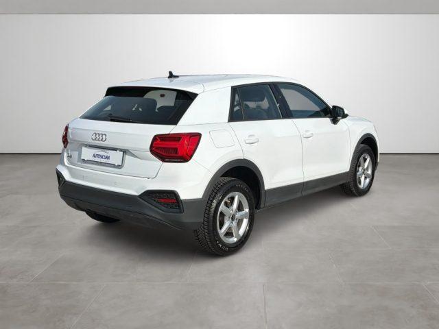 AUDI Q2 30 TDI Business