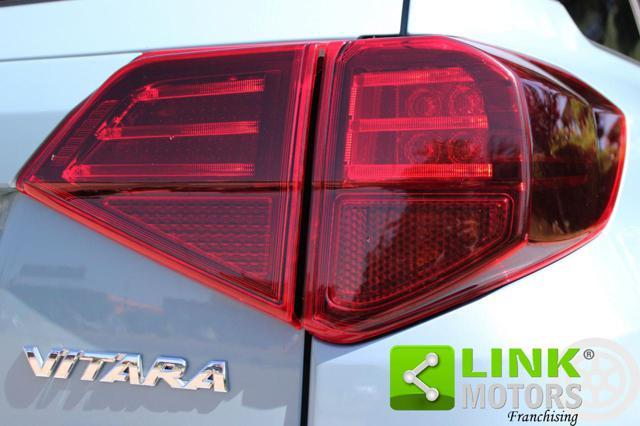 SUZUKI Vitara 1.5 Full-Hybrid 102 CV Starview BiColor 2WD A/T