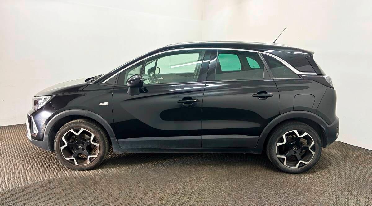Opel Crossland 1.2 Elegance s&s 130cv at6