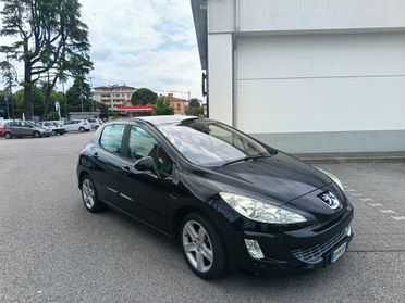 Peugeot 308 hdi anno 2008 ok neo patente