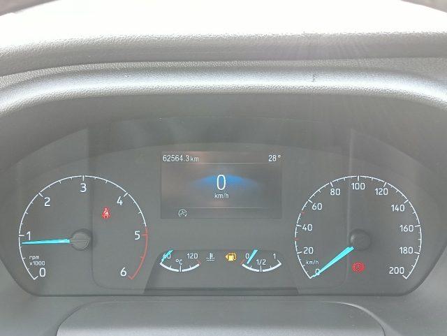 FORD Transit 350 2.0TDCi EcoBlue 170CV PL-TM Furgone Trend