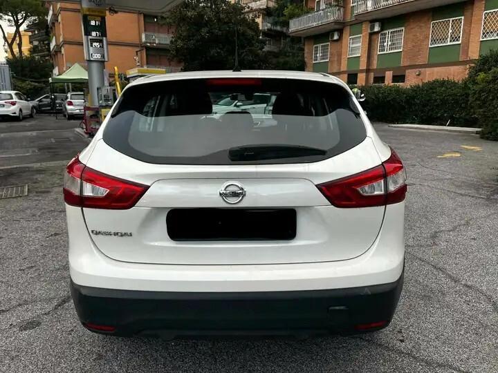 Nissan Qashqai 1.6 dCi 2WD Business BLACK FRIDAY