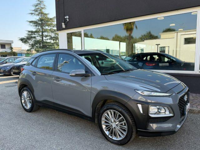 HYUNDAI Kona 1.6 CRDI 115 CV Comfort BT - TELECAMERA - 17