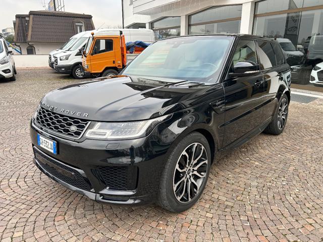 LAND ROVER Range Rover Sport 3.0D l6 300 CV HSE Dynamic
