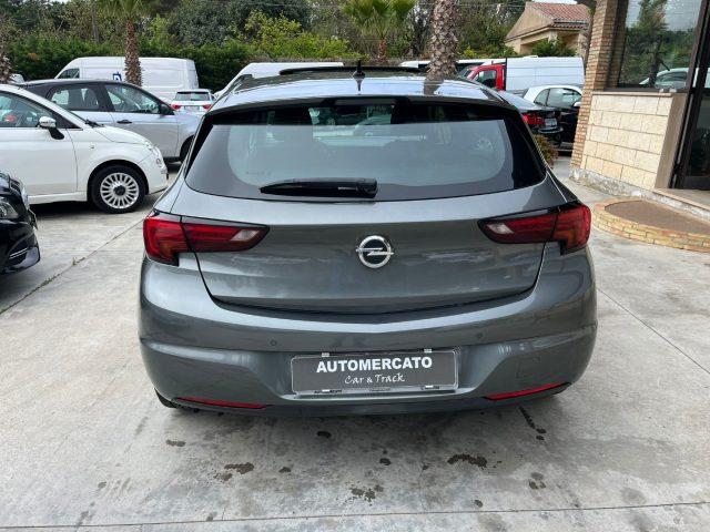 OPEL Astra 1.6 CDTi 136CV Dynamic