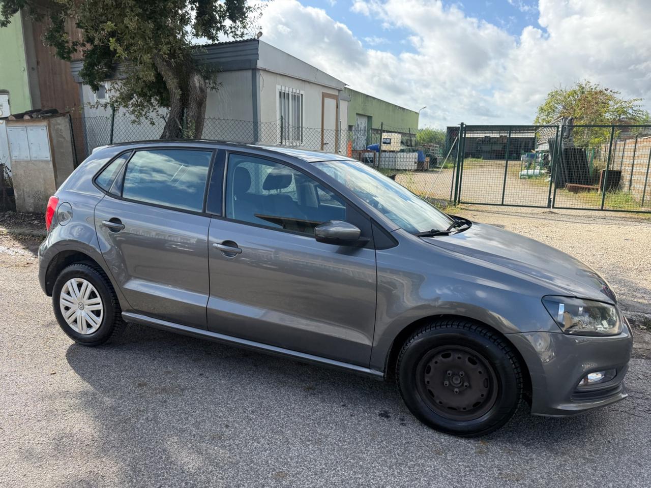 Volkswagen Polo 1.0 MPI 75 CV 5p. Comfortline