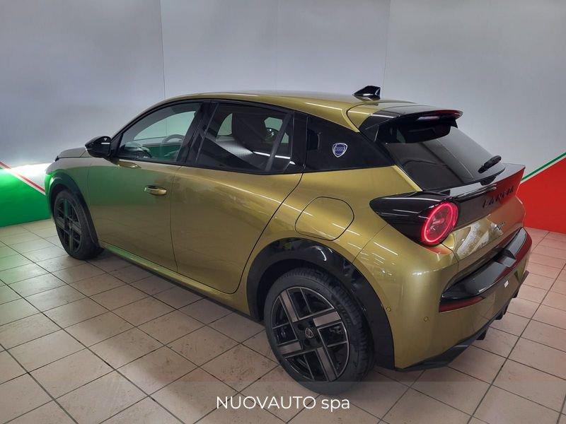 Lancia Ypsilon Ibrida Ibrido 110cv LX e-DCT