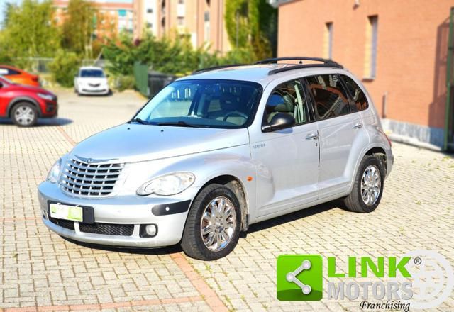 CHRYSLER PT Cruiser 2.2 CRD 150 cv