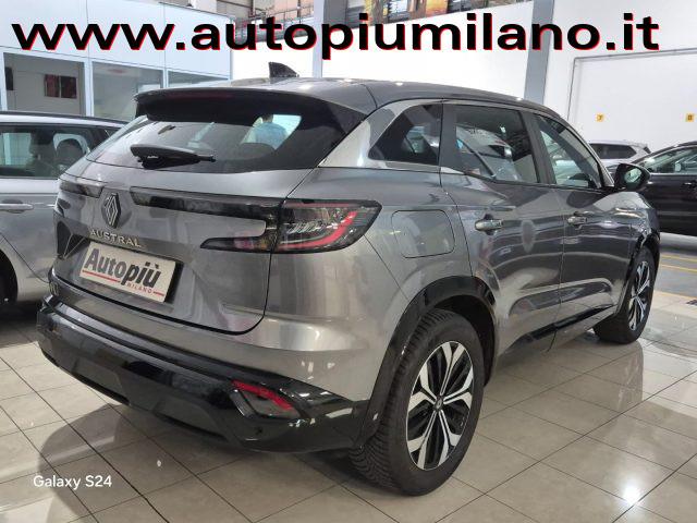 RENAULT Austral 12 MILD HYBRID ADVANCED EVOLUTION 130CV