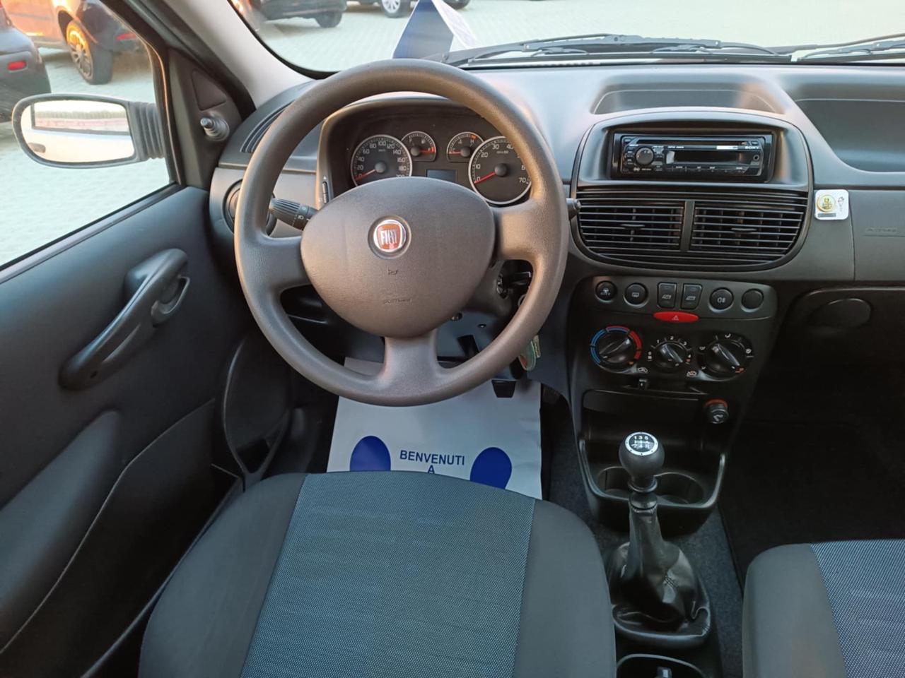 Fiat Punto Classic 1.2 5 porte Active