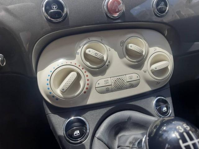 Fiat 500 1.0 Hybrid Pop 70CV