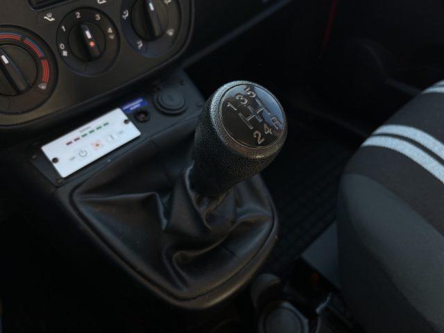 FIAT Fiorino 1.3 MJT ADVENTURE ALLESTITO