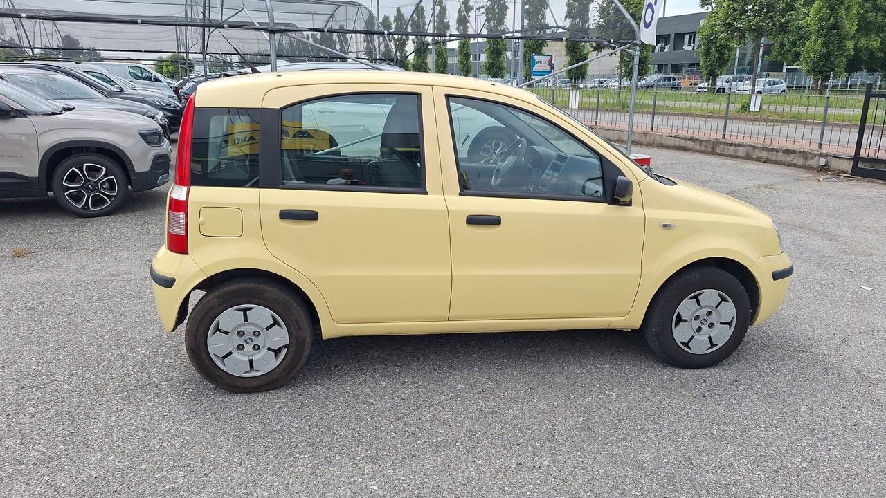 Fiat Panda 1.1 Actual