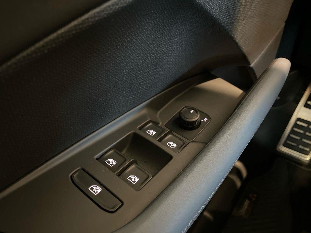 Cupra Terramar 1.5 hybrid 150cv