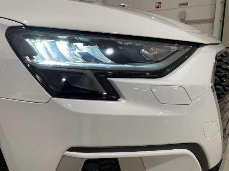 Audi A3 IV 2020 Sportback 30 2.0 tdi Business Advanced s-tronic