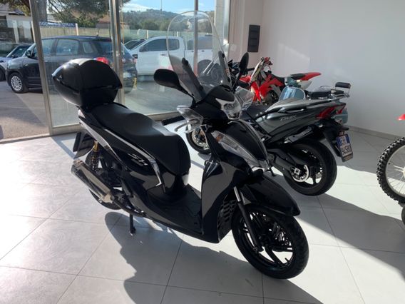 Honda SH 300 i ABS 2018