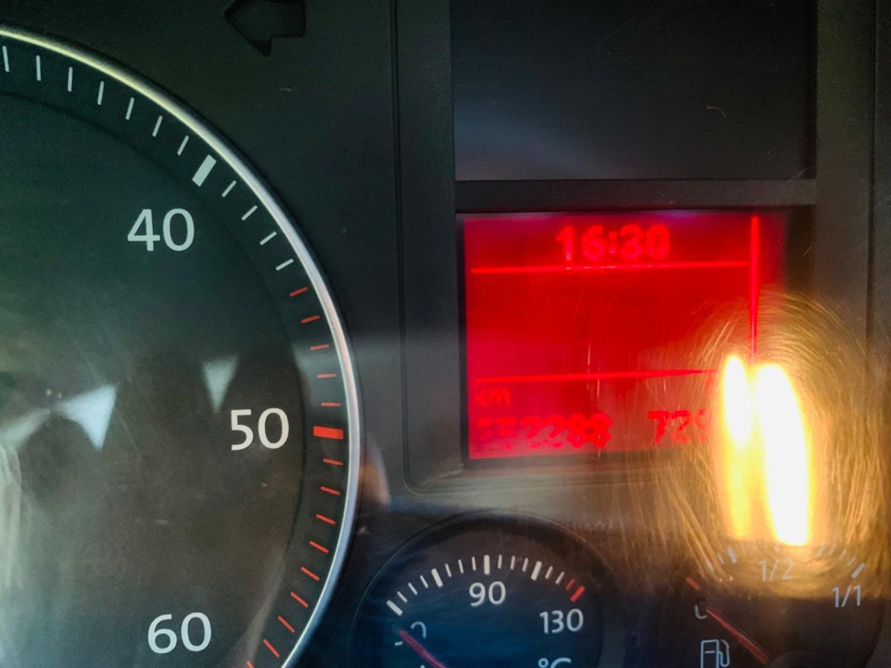 Volkswagen Golf 2.0 TDI 5p. Sportline Ltd.Edition