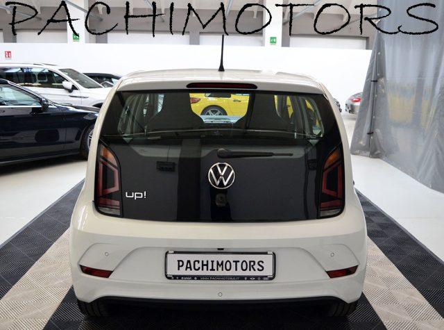 VOLKSWAGEN up! 1.0 5p. move up! BlueMotion Technology "PROMO"