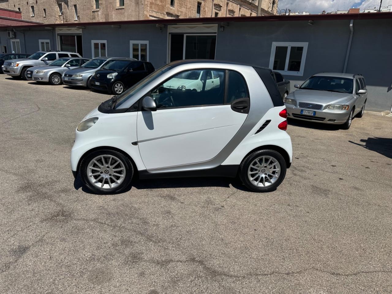 Smart ForTwo PREZZO VALIDO FINO A DOMANI