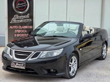SAAB 9-3 CABRIO 1.9 TID 16v LINEAR -