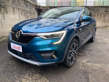 Renault Arkana TCe 140 CV EDC Intens 60000 km