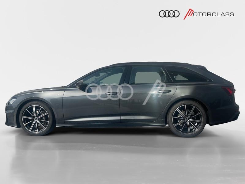 Audi A6 avant 40 2.0 tdi mhev 12v s line edition quattro ultra s tronic