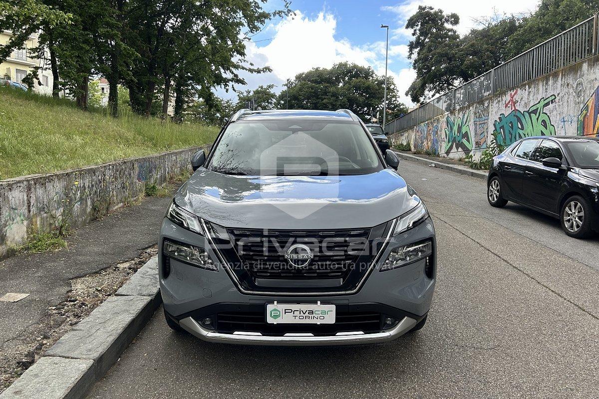 NISSAN X-Trail e-Power e-4orce 4WD 5 posti Tekna