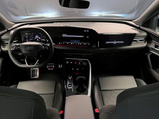 AUDI Q5 TDI 150 kW mHEV+ S tronic quattro S line edition