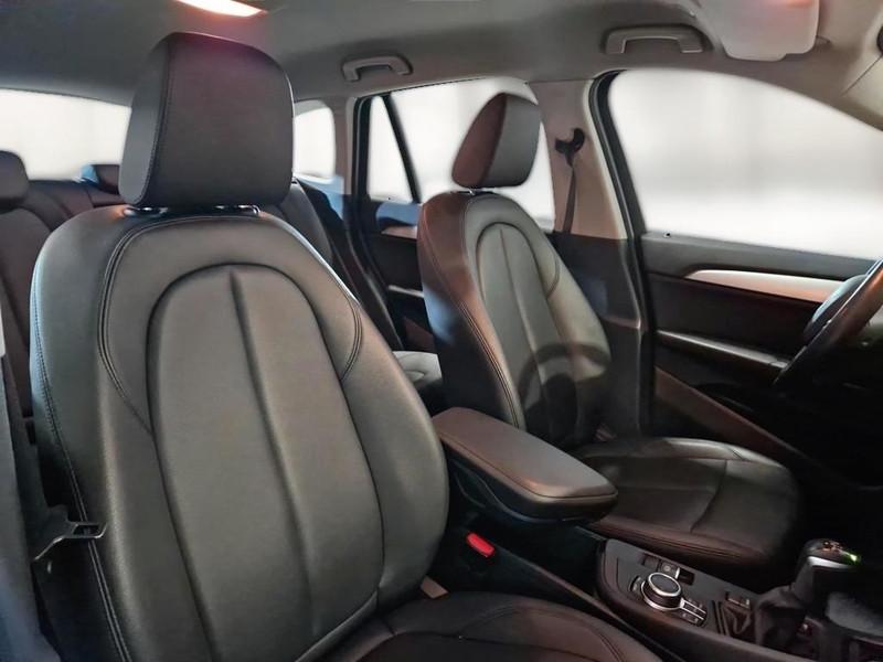 BMW X1 XDRIVE 25E BUSINESS ADVANTAGE AUTOMATICO SUV