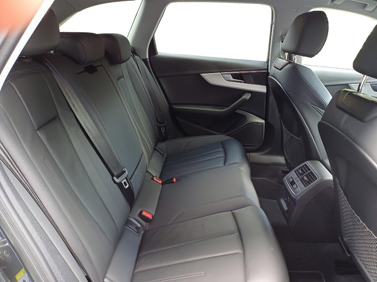 Audi A4 allroad allroad 40 2.0 tdi mhev quattro 204cv s-tronic