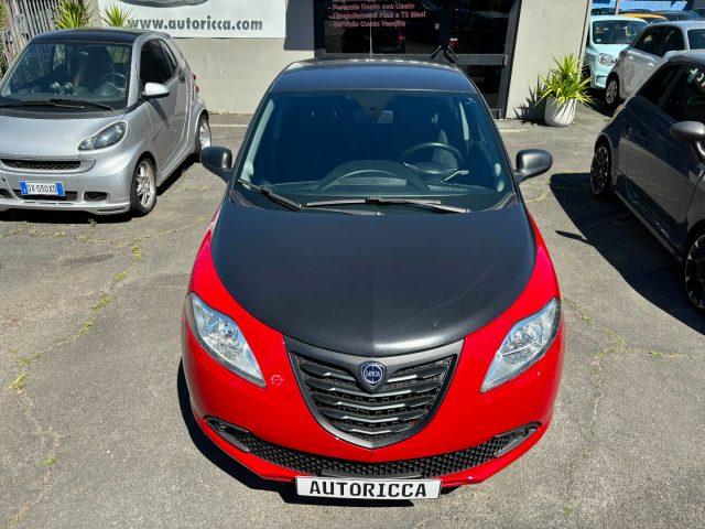 LANCIA Ypsilon MOMODesign S 1.2 69CV *PREZZO REALE*UNICOPROPRIET*