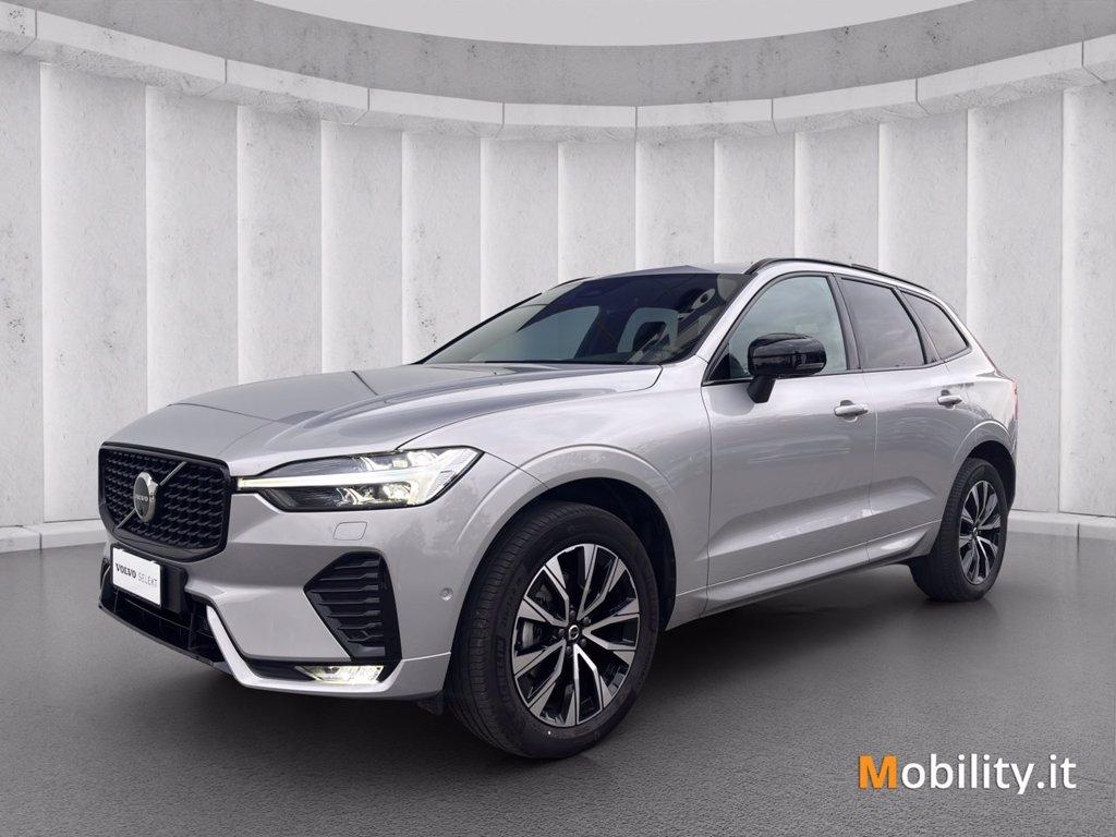 VOLVO XC60 2.0 b5 mhev Plus Dark awd auto del 2025