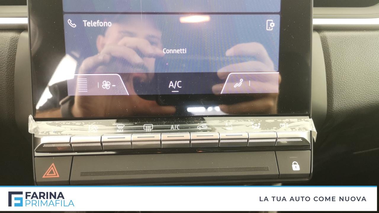 RENAULT NUOVO CAPTUR - Captur evolution ECO-G 100