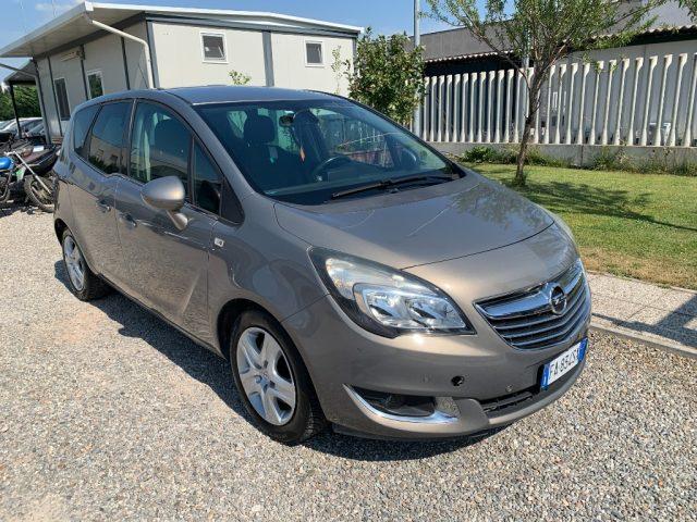 OPEL Meriva 1.6 CDTI 110CV Start&Stop Cosmo