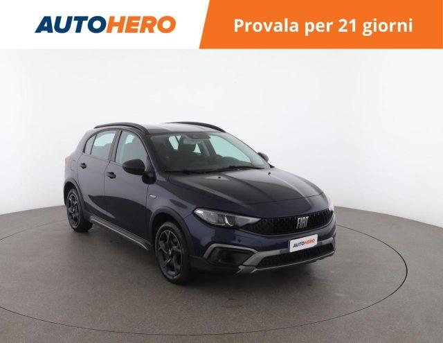 FIAT Tipo 1.3 Mjt S&S 5 porte City Cross