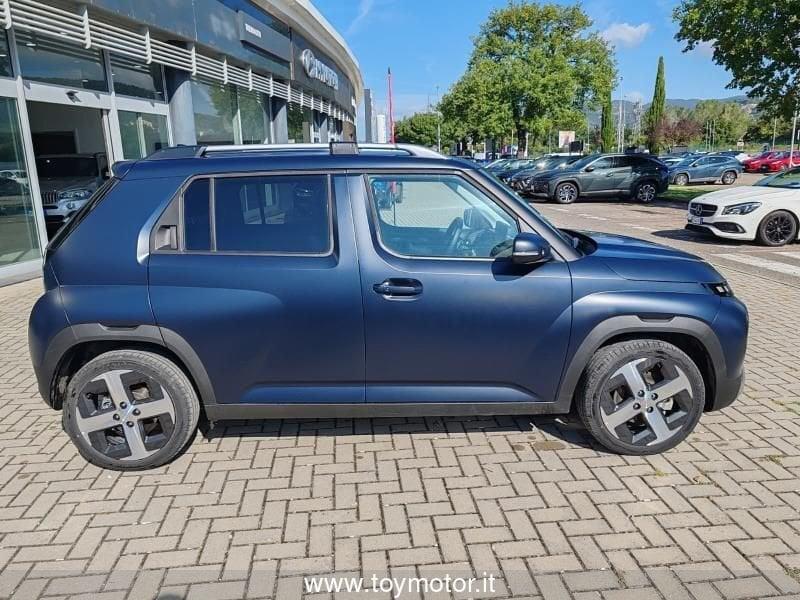 Hyundai Inster 49 kWh XClass