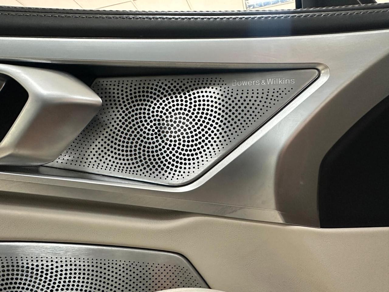 Bmw M 850 CABRIO X-DRIVE FULL PARI AL NUOVO TAGLIANDI UFFICIALI BMW