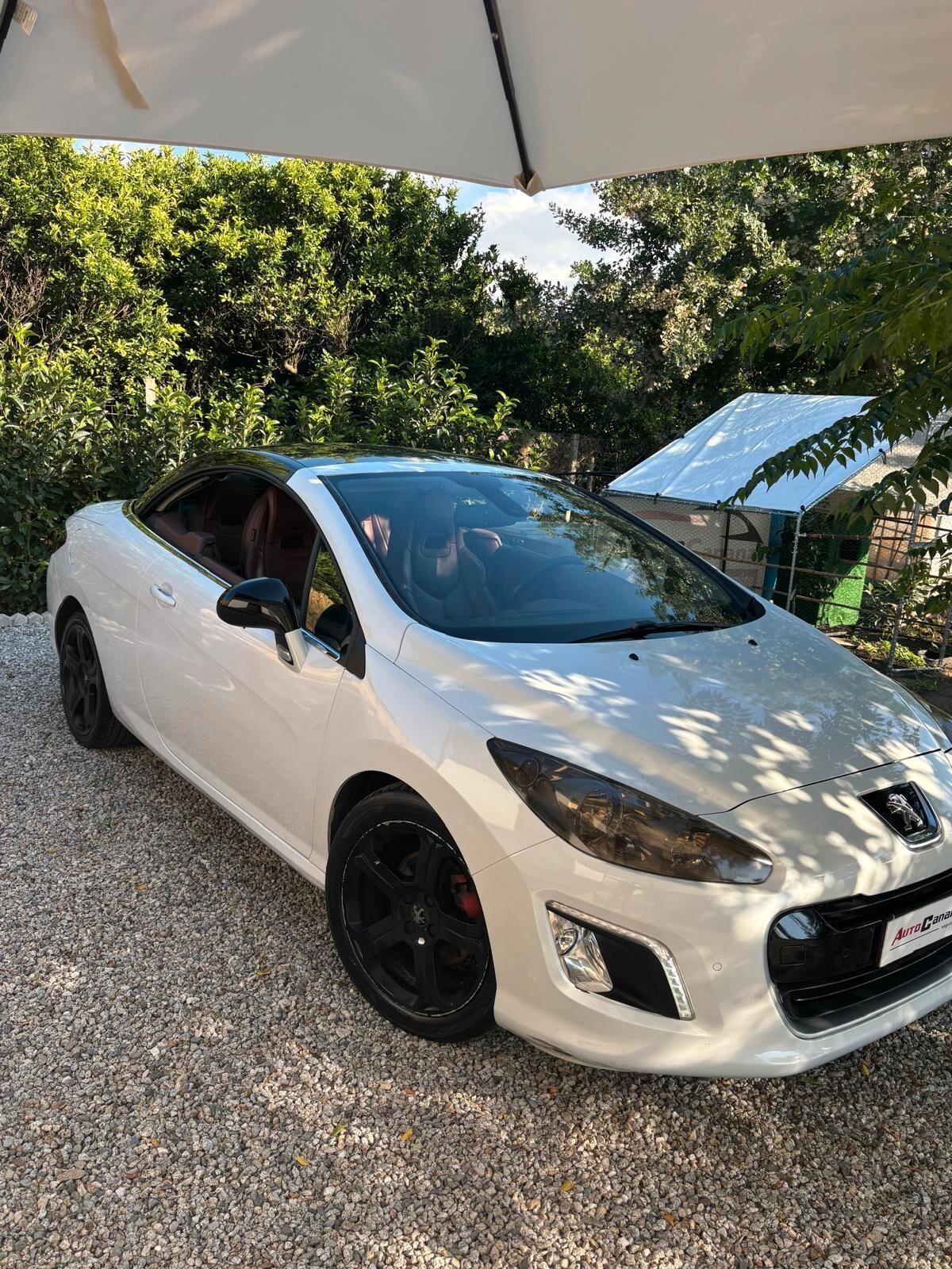 Peugeot 308 2.0 HDi 150CV SW Sport