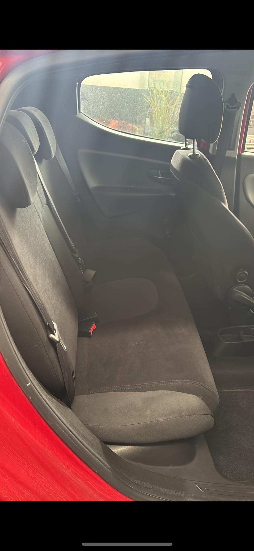 Lancia Ypsilon 0.9 TwinAir 85 CV 5 porte S&S Gold