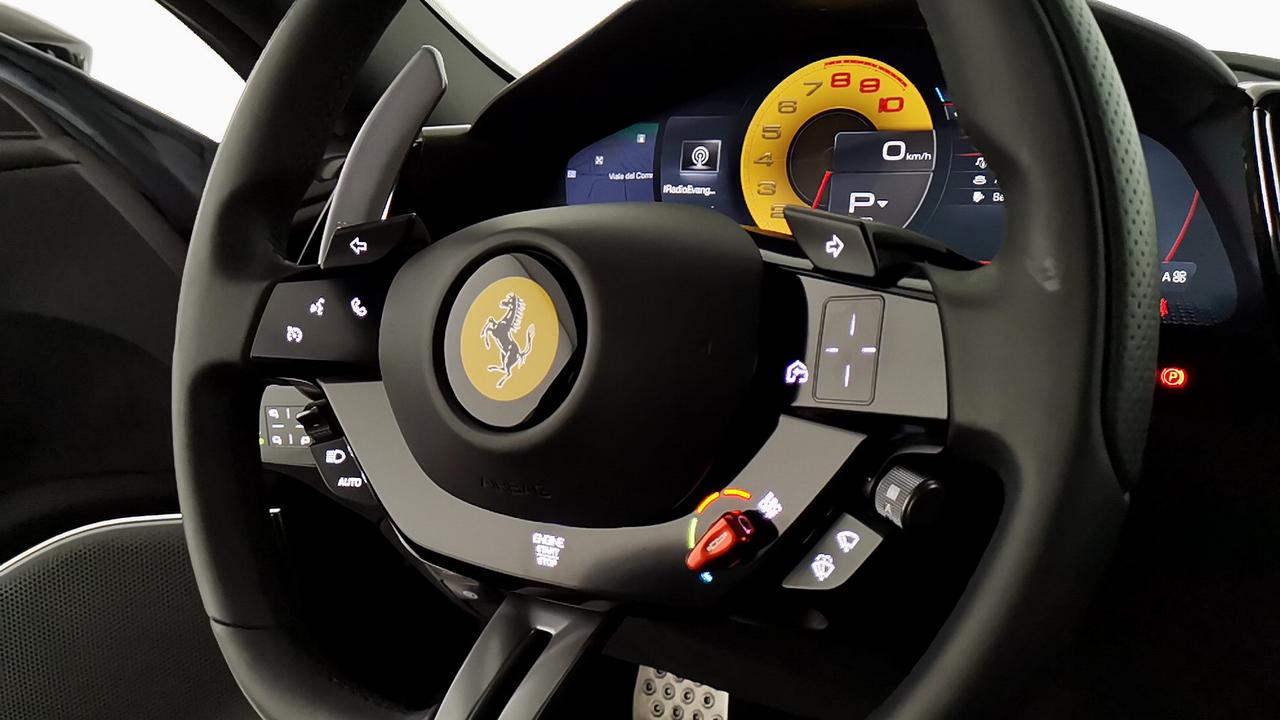 FERRARI Roma - Roma 3.9 F1 dct