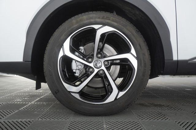 MG HS HS 1.5T-GDI AT Luxury