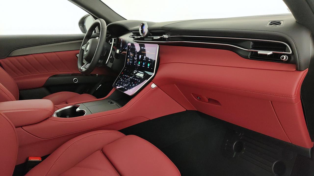 MASERATI Grecale - Grecale 3.0 V6 Trofeo 530cv auto