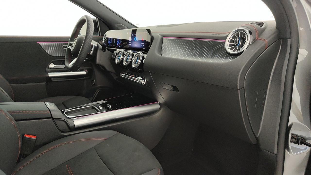 Mercedes-Benz EQA 250+