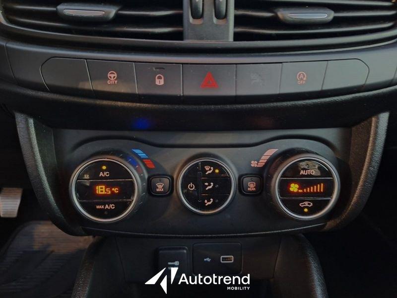 FIAT Tipo 1.6 Multijet 120 CV 5 porte NAVI Business S&S