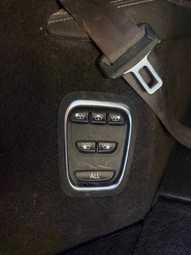 RENAULT Espace dCi 160CV EDC Energy Initiale Paris 4Control