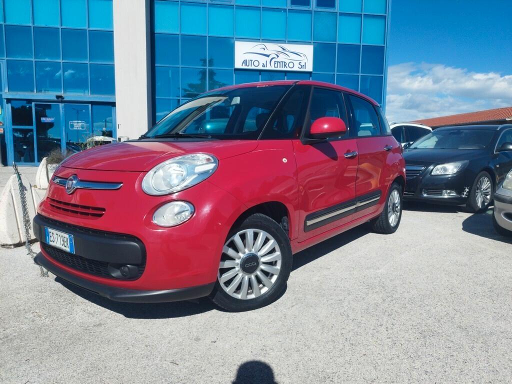 Fiat 500L 1.3 Multijet 85 CV Pop Star
