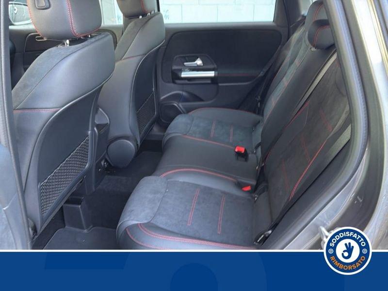 Mercedes-Benz Classe B 180d Automatic AMG Line Advanced Plus