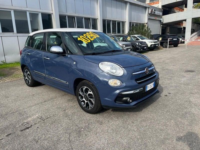 FIAT 500L 500L 1.4 95 CV Urban