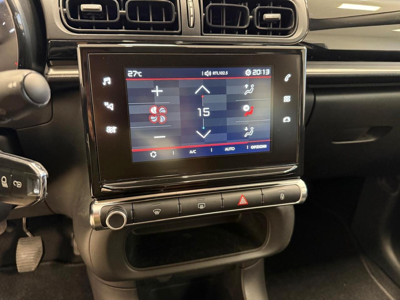 Citroen C3 PureTech 68 Feel
