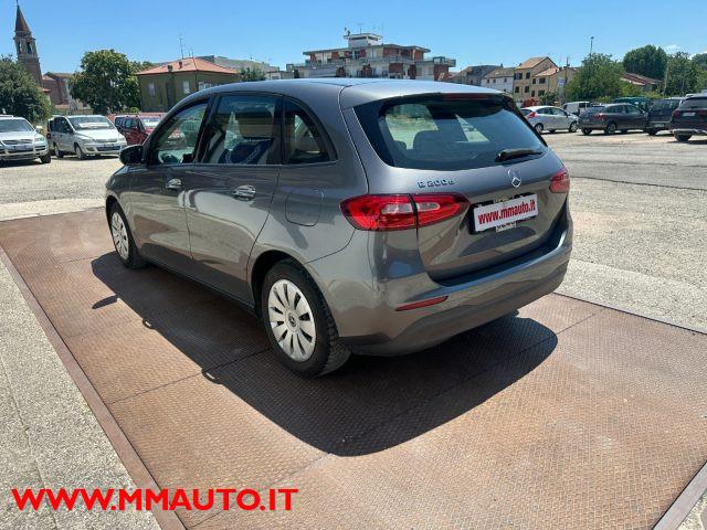 MERCEDES-BENZ B 200 d Automatic Executive NAVIG!!!!!